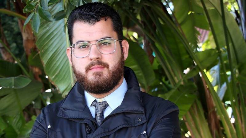 Un libro de Pedro Koschara pone en valor el potencial de Alhaurín de la Torre como ciudad de negocio