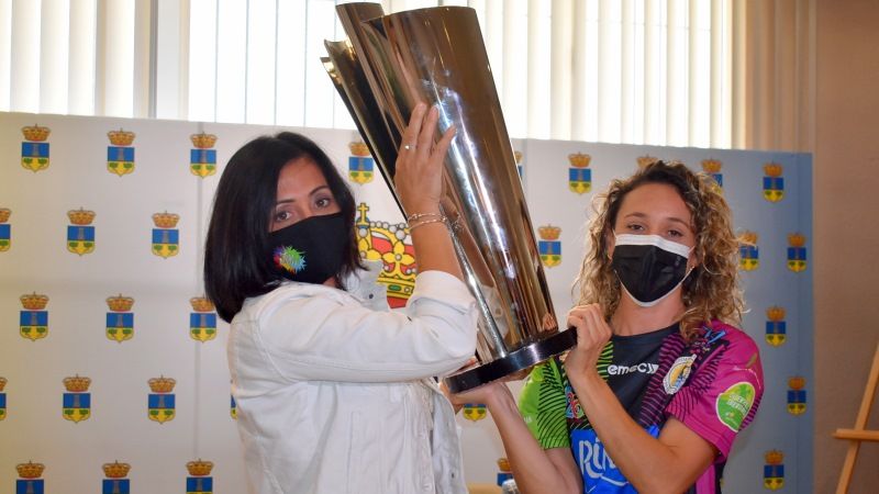 El Rincón Fertilidad despedirá en Alhaurín de la Torre su temporada en la Liga Guerreras Iberdrola