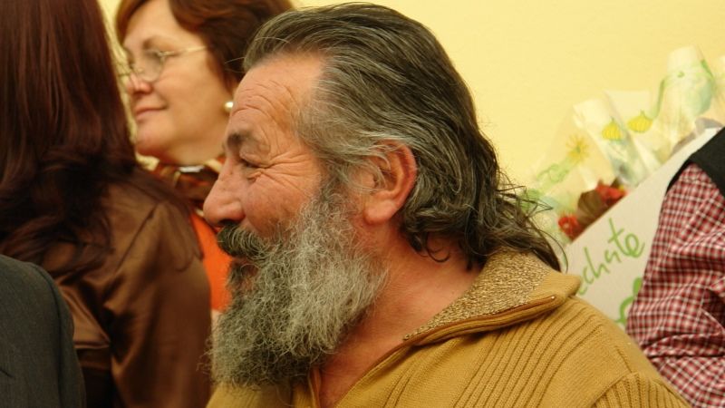 Villanova lamenta la muerte de Pepe Viñolo, ex encargado del servicio de electricidad