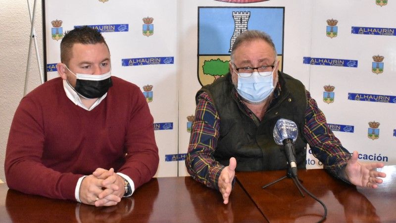 Villanova anuncia una rebaja tributaria para favorecer la implantación de nuevas empresas