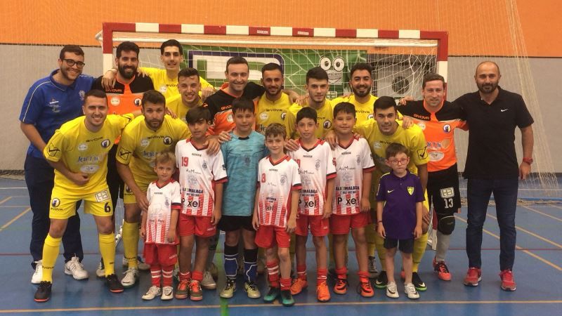 El Victoria Kent alcanza el clímax en el adiós a la temporada