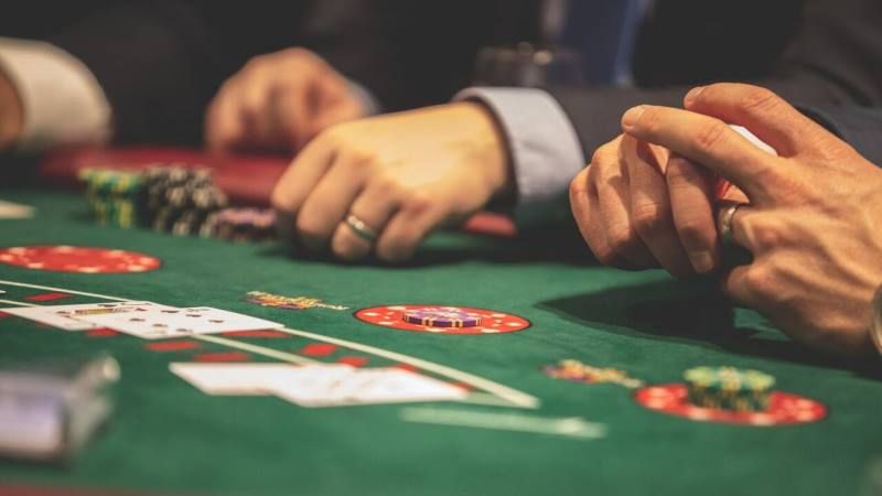 Un repaso por los casinos españoles más antiguos