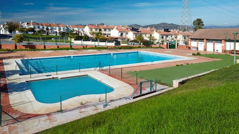 Este fin de semana las piscinas municipales vuelven a abrir para ofrecer el último baño del verano