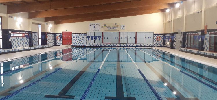Las instalaciones deportivas de Alhaurín de la Torre reabrirán sus puertas en los próximos días al pasar al grado 1 de la Alerta 4