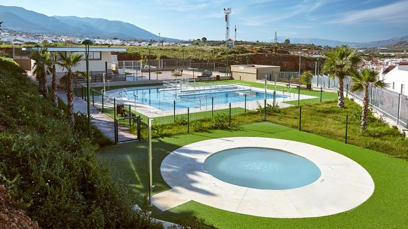 Ya están abiertas las piscinas públicas municipales de El Cordobés y La Alquería