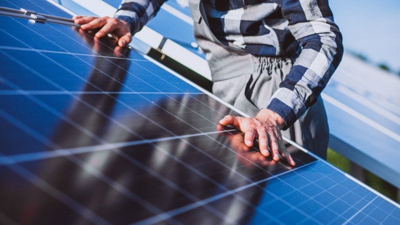 Un taller por internet ofrecerá las claves para acceder al autoconsumo fotovoltaico