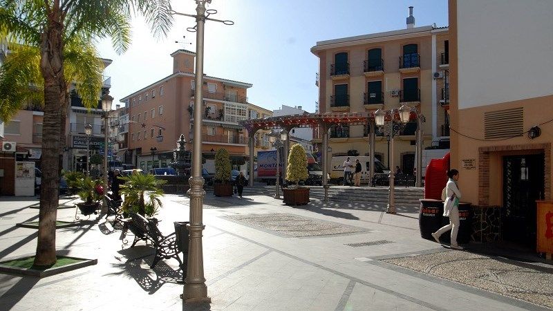 El Pleno acuerda pedir que la Junta de Andalucía haga llegar los fondos de ayuda a la hostelería