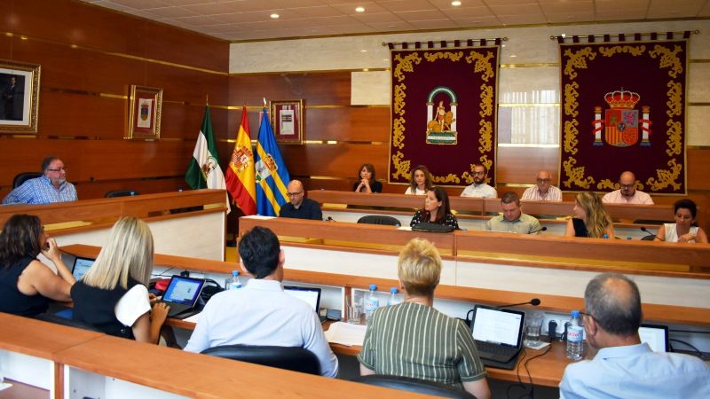 Alhaurín de la Torre establece bonificaciones fiscales para los vehículos menos contaminantes y familias numerosas