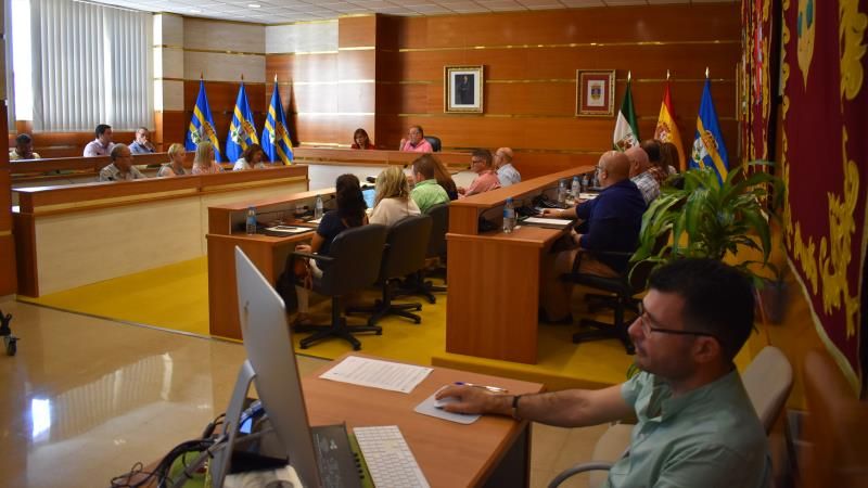 El Ayuntamiento invertirá 700.000 euros en la modernización de las redes de abastecimiento