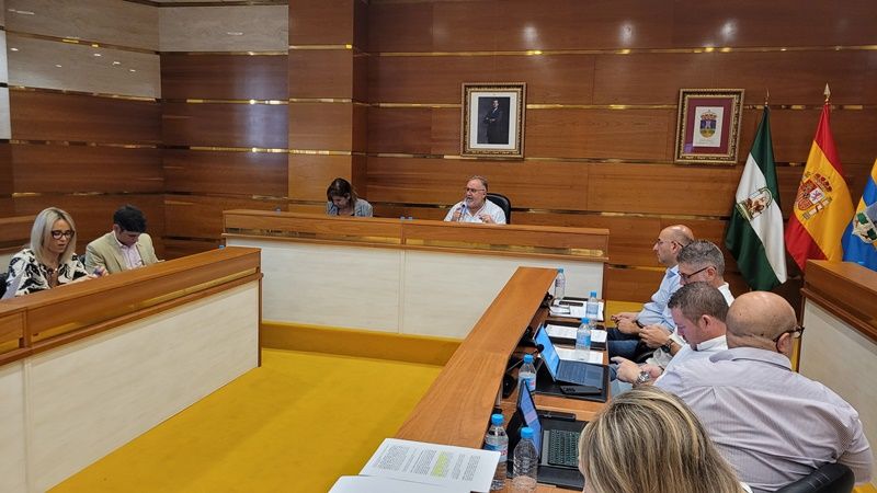 El Ayuntamiento aprueba su Plan Estratégico de Subvenciones para los próximos tres años