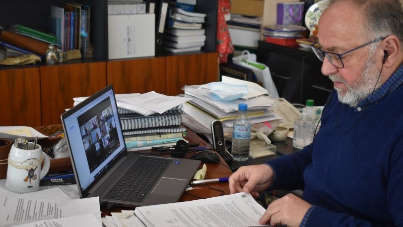 El Ayuntamiento obtiene suelo para ampliar el centro social de El Romeral