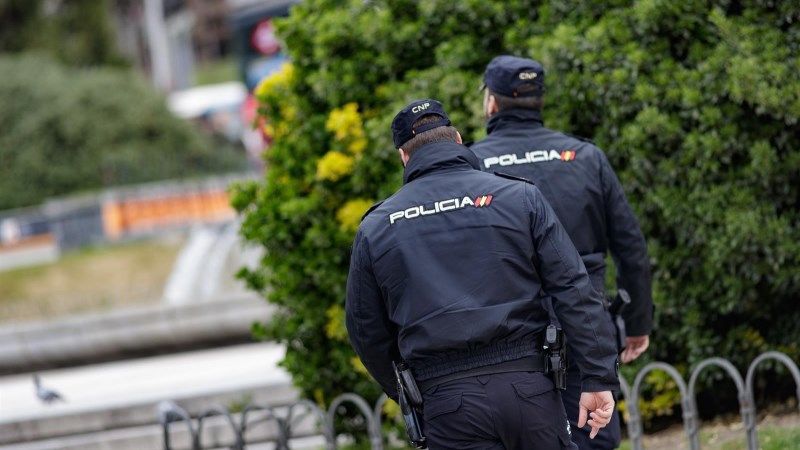 El Gobierno no destina a Málaga ninguno de los nuevos 1.300 policías nacionales