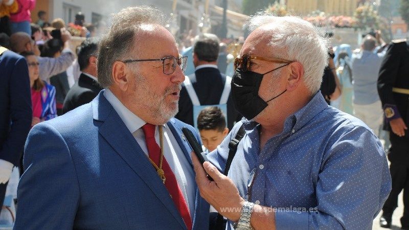 Villanova. “En junio estará redactado el proyecto del futuro museo de cofradías”