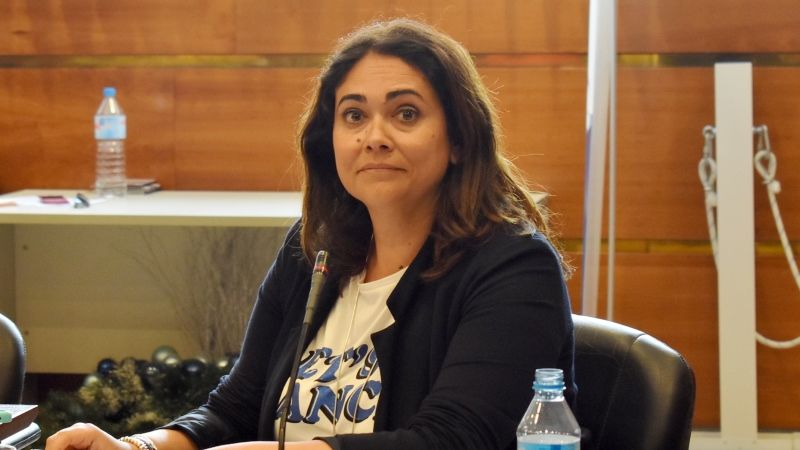 PSOE: La gestión del equipo de gobierno del PP en la recogida de residuos sólidos y de podas es un auténtico desastre