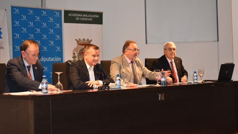 Una conferencia sobre Marie Curie abre el ciclo de actividades culturales del Museo Andaluz de la Educación