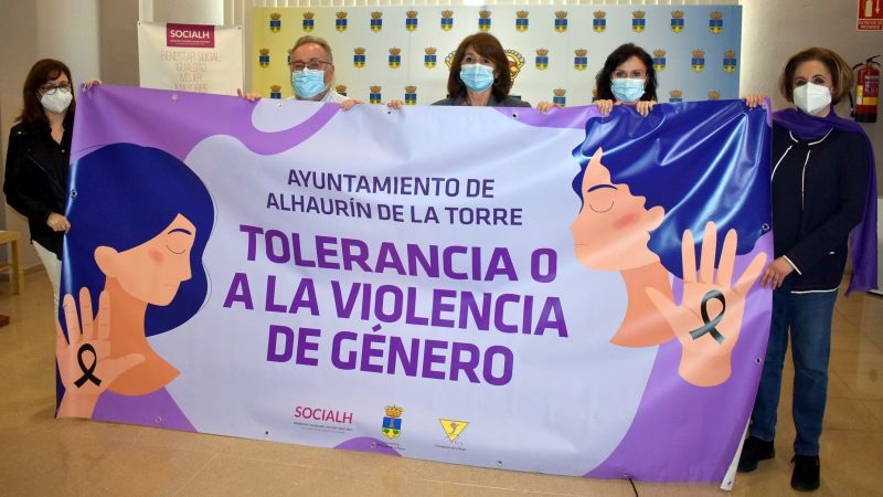 Un novedoso certamen de Tik Tok, teatro y pádel, entre los actos del 8-M en Alhaurín de la Torre