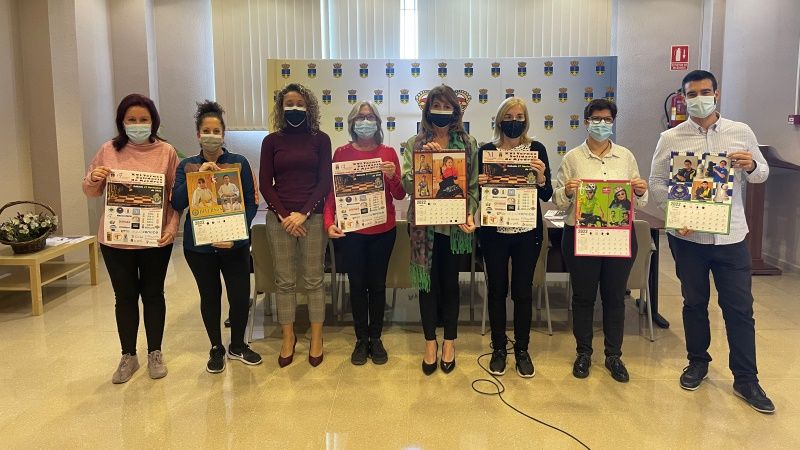 El próximo sábado se celebra un torneo soldario de ajedrez a beneficio de la Asociación Divers@s