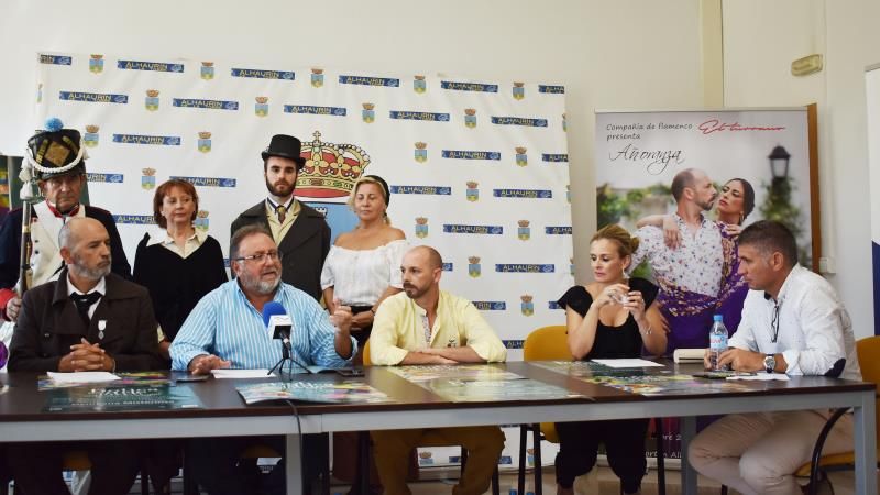 La Botica del Arte Joven se aplaza al 28 y 29 de septiembre por la previsión de lluvia
