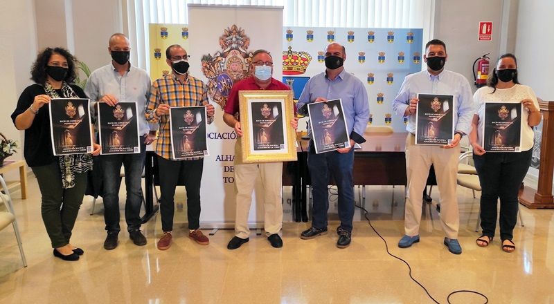 Alhaurín de la Torre, más cerca de contar con representación oficial en El Rocío