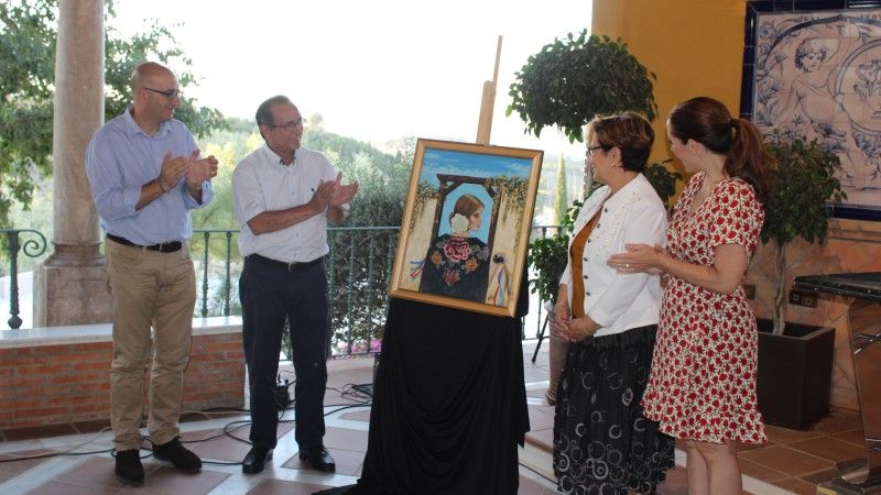 Presentado el cartel del 26º Festival Nacional de Folclore de Solera, que se celebra el 22 de junio