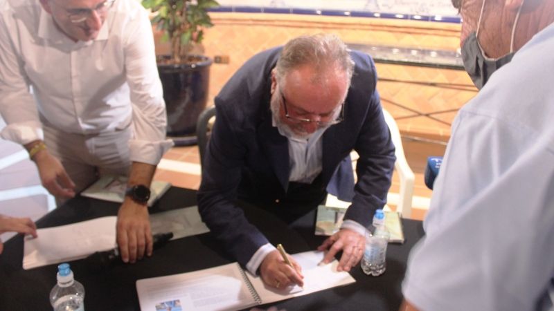Presentado el primer cuaderno del Archivo de Fotografías de la Historia de Alhaurín de la Torre