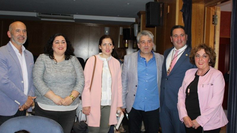 Un completo documental reivindica la labor de José González Marín para acercar la poesía al pueblo