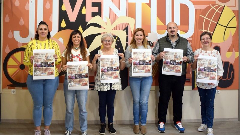 El 29 de abril se celebra un encuentro benéfico de yoga y canto de mantras