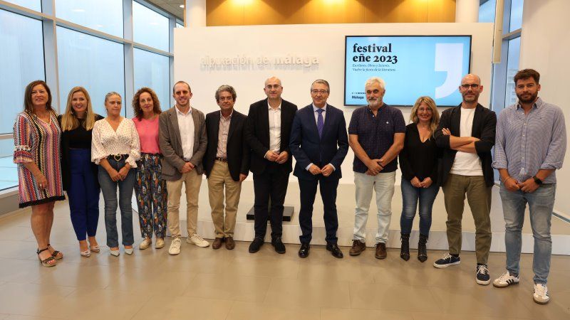 Alhaurín de la Torre participará en el Festival Eñe de Málaga 2023