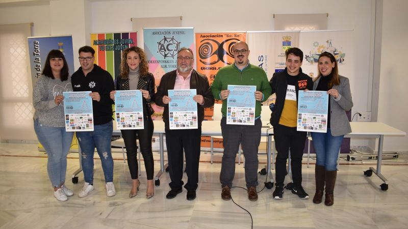 Los Corresponsales Juveniles revolucionan la cuarentena con deporte, talleres y cine