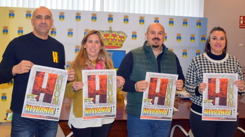 Hispania Wargames, la gran cita de las miniaturas y los juegos de mesa, vuelve el 25 y 26 de febrero
