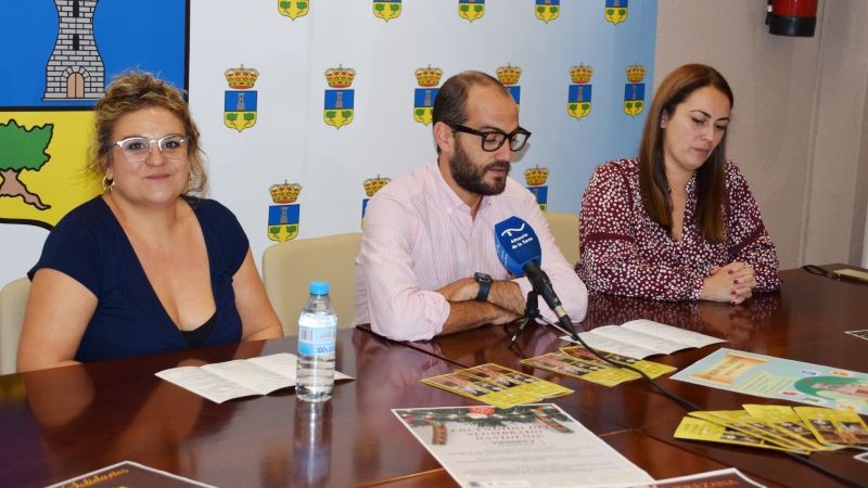 Alhaurín de la Torre volverá a celebrar por todo lo alto la Navidad con un intenso programa de actos
