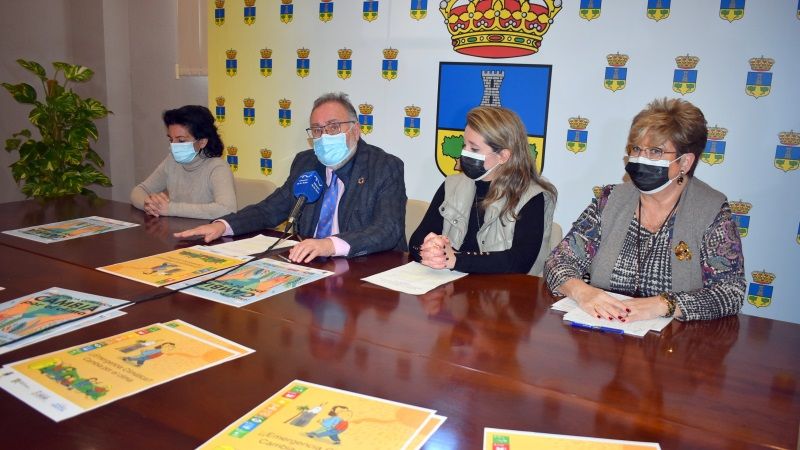 El Programa de Educación Ambiental de Alhaurín de la Torre retoma su formato presencial