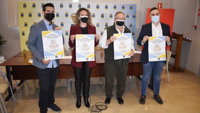 Alhaurín de la Torre reunirá este fin de semana a algunos de los mejores jugadores de ajedrez