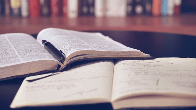 Las etapas más importantes del proceso de edición de un libro