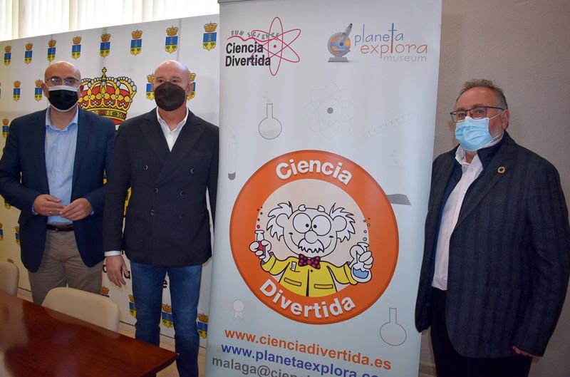 El MAE recibirá este curso hasta seis mil visitas de escolares de toda la provincia