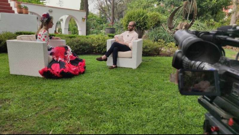 Torrevisión emitirá una programación especial dedicada a las Fiestas de San Juan