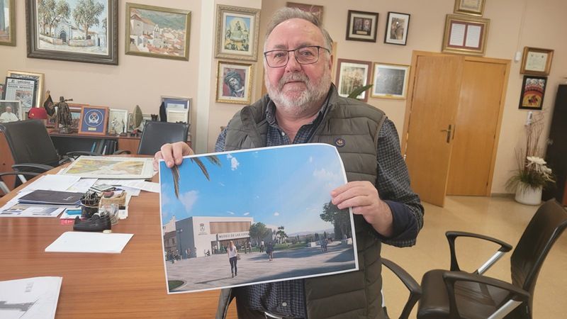 Villanova plantea más de 60 proyectos en vivienda, urbanismo e infraestructuras para el “Alhaurín de la Torre del futuro”