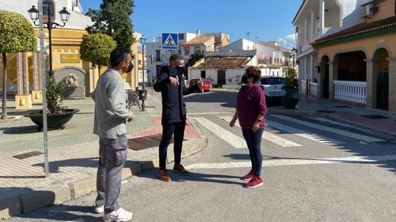 El Ayuntamiento reforzará el dispositivo de limpieza, desbroce y desinfección en barriadas