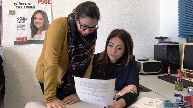 Villanova evita informar abiertamente sobre un proceso selectivo de personal laboral y acorta el plazo de candidatura, denuncia el PSOE