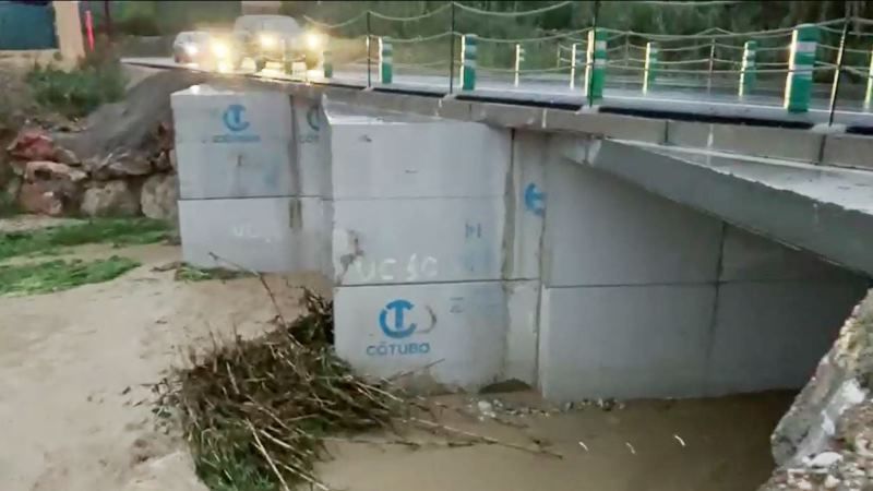 Las nuevas infraestructuras de Alhaurín de la Torre evitan inundaciones y daños tras las recientes lluvias