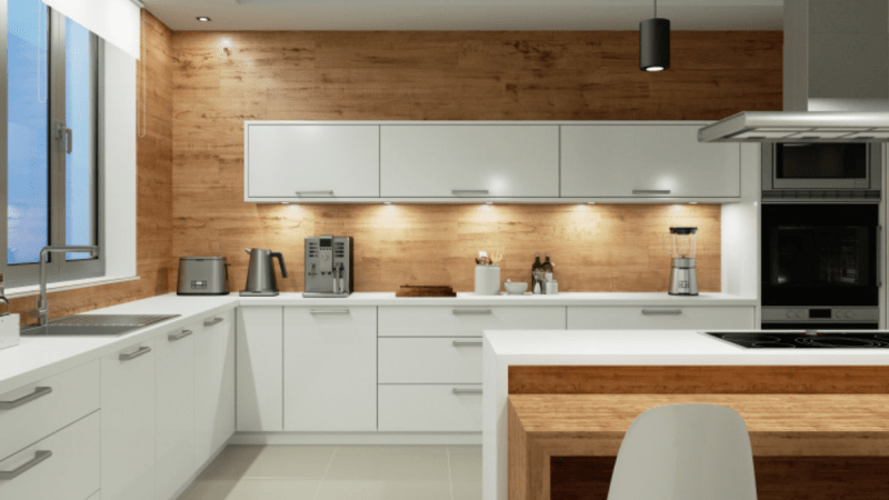 ¿Cómo planificar una reforma para tu cocina?