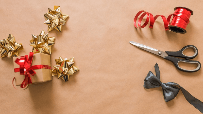 Adquirir todo lo deseado para estas navidades con un clic