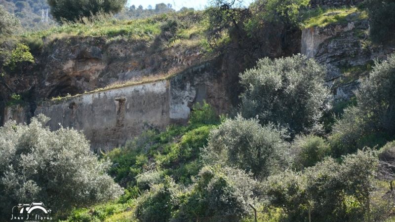 Alhaurín de la Torre impulsará la puesta en valor de los restos de un antiguo convento mozárabe