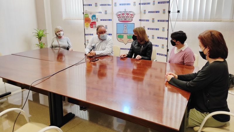 La asociación Divers@s fomenta la inclusión de las personas con diversidad funcional
