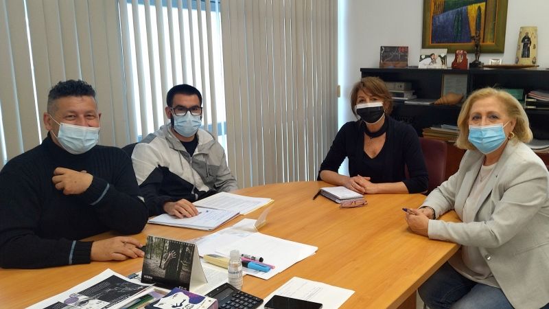Los servicios sociales municipales lanzan un proyecto centrado en salud mental