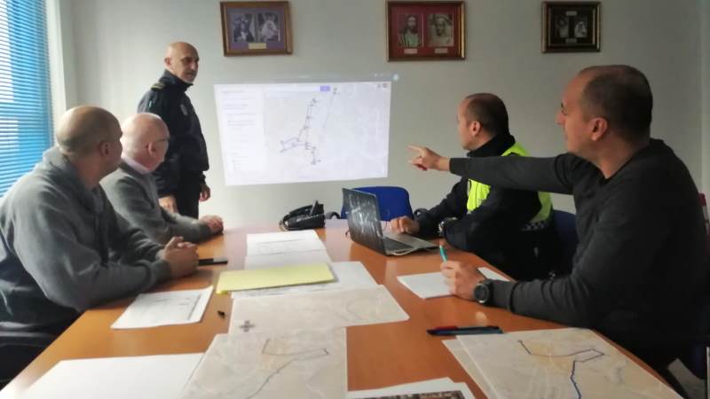 Policía Local y Protección Civil difunden un decálogo “por una Cabalgata segura”