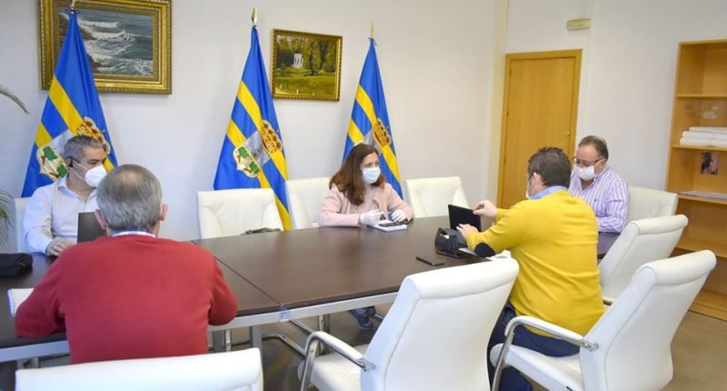 Villanova aboga por un cambio en el modelo de gestión del agua para no sobreexplotar el acuífero
