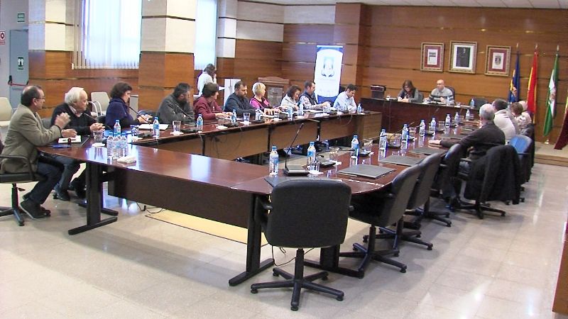 El Ayuntamiento culmina la constitución de los Consejos Sectoriales de Alhaurín de la Torre