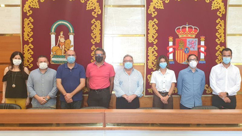 Villanova reclama soluciones a los problemas de atención en el Patronato de Recaudación