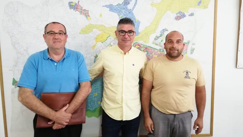 Los Servicios Operativos acometerán un ambicioso plan de reforma de los parques infantiles
